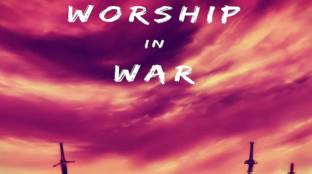 Worship in War
