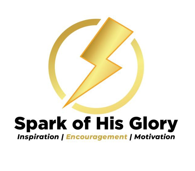 Spark of His Glory