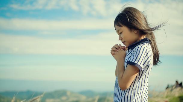 5 Things to Do When God Stays Silent