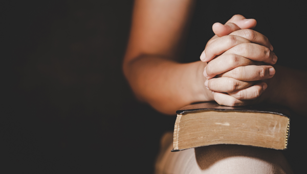 7 Powerful Morning Prayers to Start Your Day