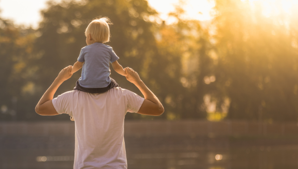 21 Father's Day Quotes