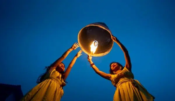 3 Things That Happen When We Let Go