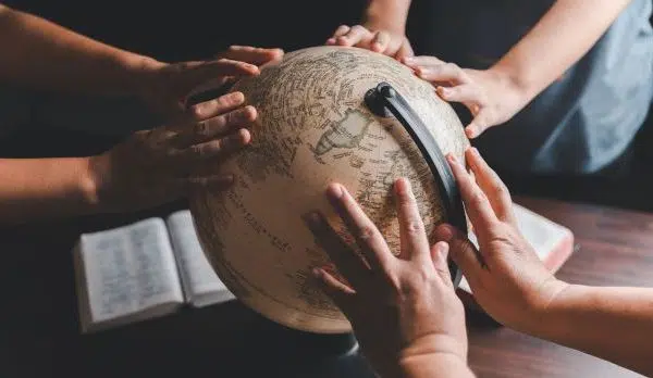 5 Ways the Church Can Better Engage Culture