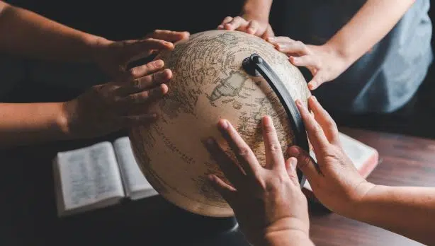5 Ways the Church Can Better Engage Culture
