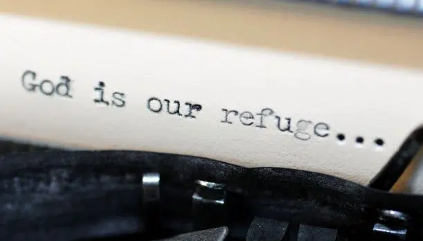 5 Ways God Serves As Your Refuge