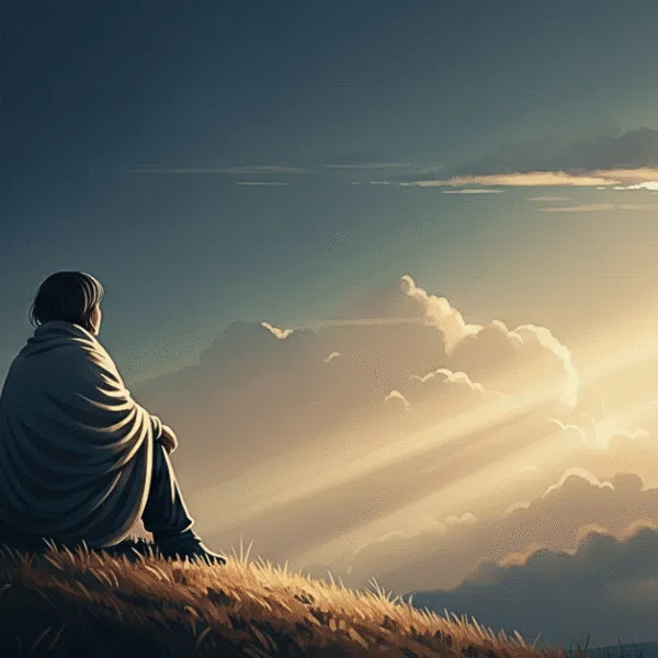 Gods Promises For The Lonely