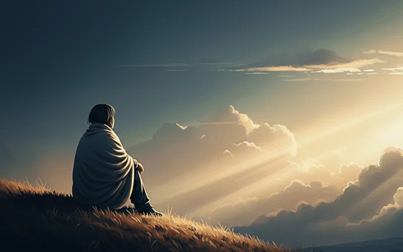 Gods Promises For The Lonely