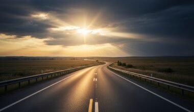 7 Encouraging Scriptures for When Your Year Feels Off Track