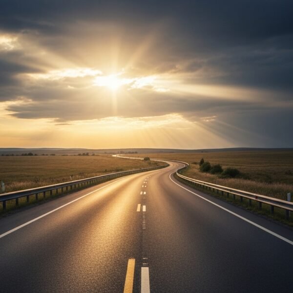 7 Encouraging Scriptures for When Your Year Feels Off Track