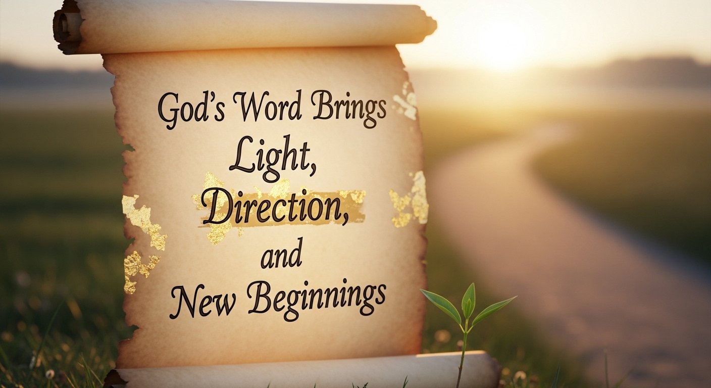 Gods-Word-Brings-Light-Direction-and-New-Beginnings